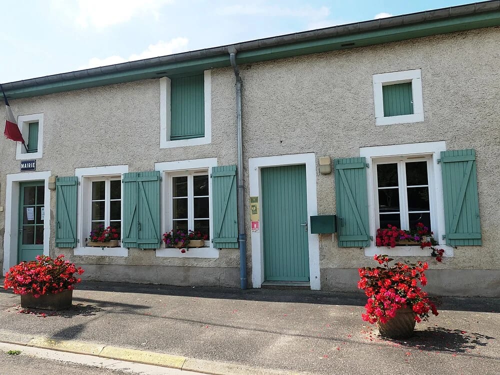 Panneaux solaires à Horville-en-Ornois