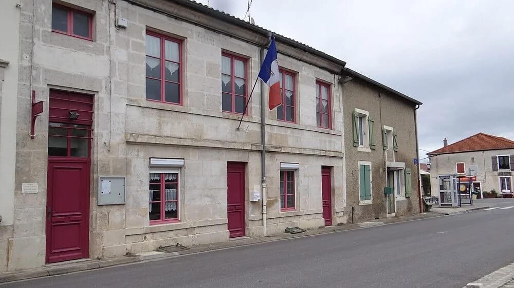 Panneaux solaires à Kœur-la-Petite