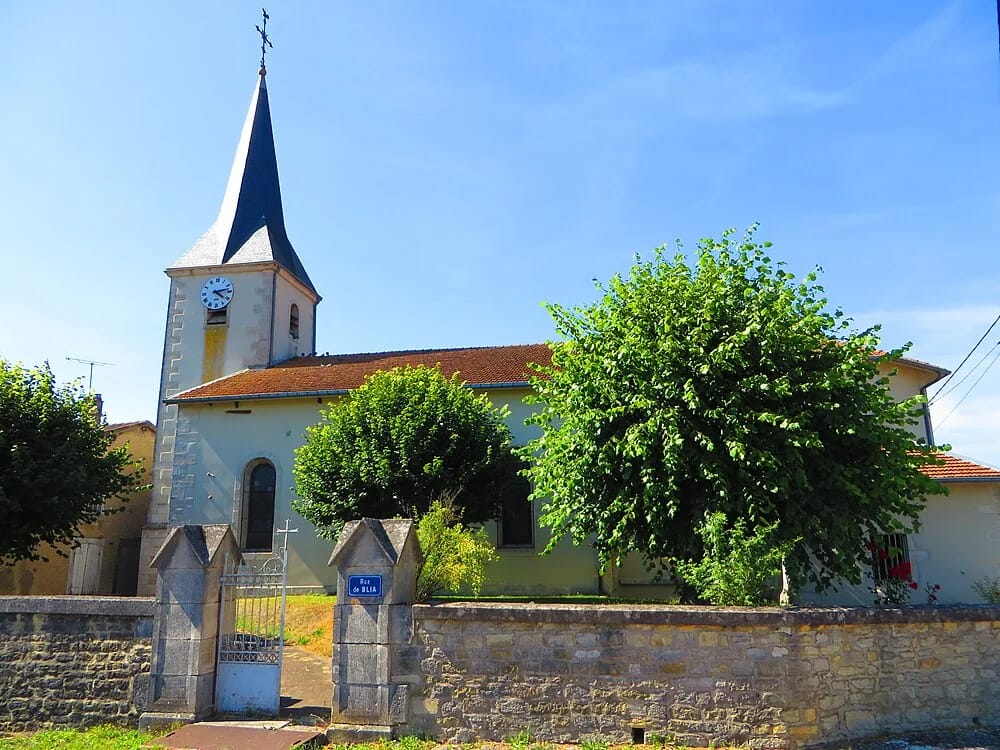Panneaux solaires aux Souhesmes-Rampont