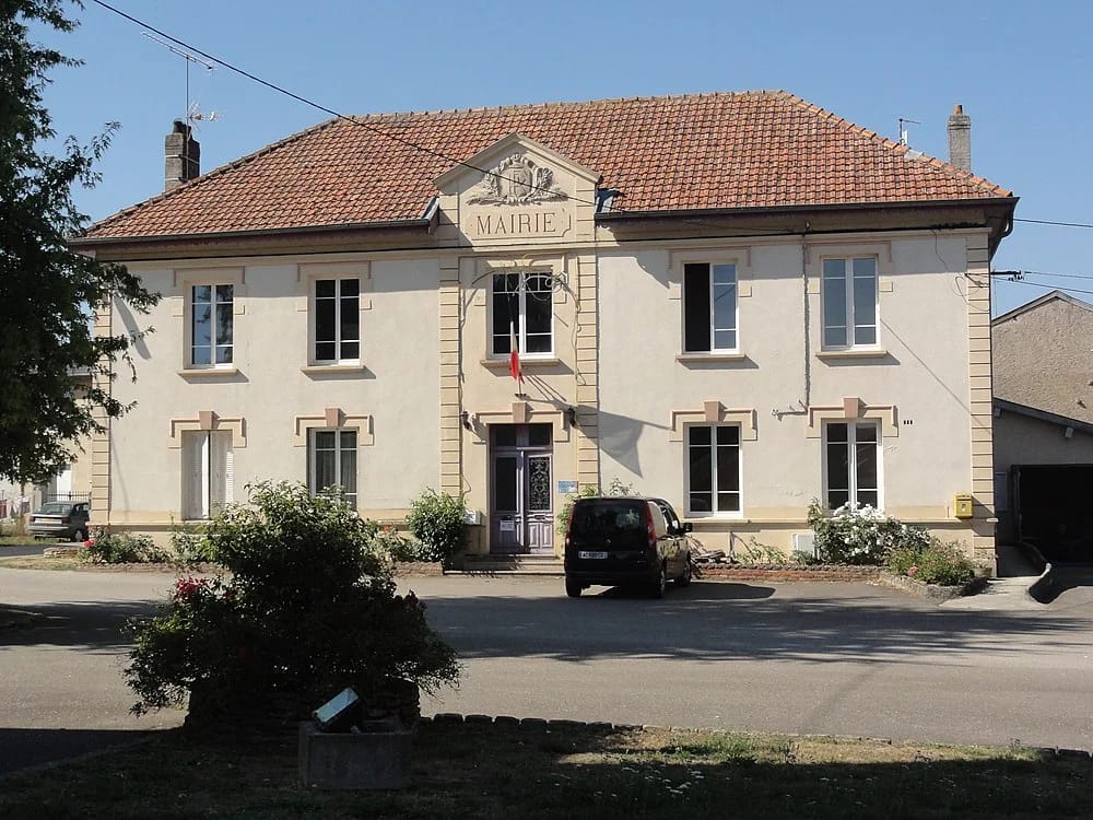 Panneaux solaires à Marre