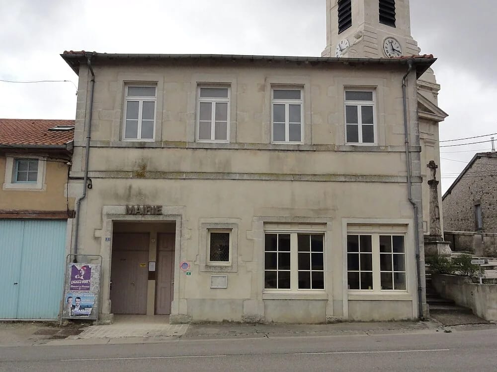 Panneaux solaires à Méligny-le-Petit