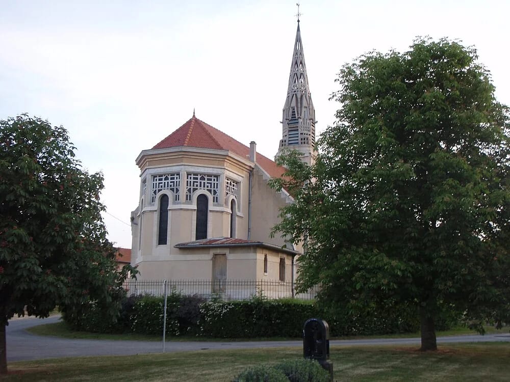 Panneaux solaires à Mogeville