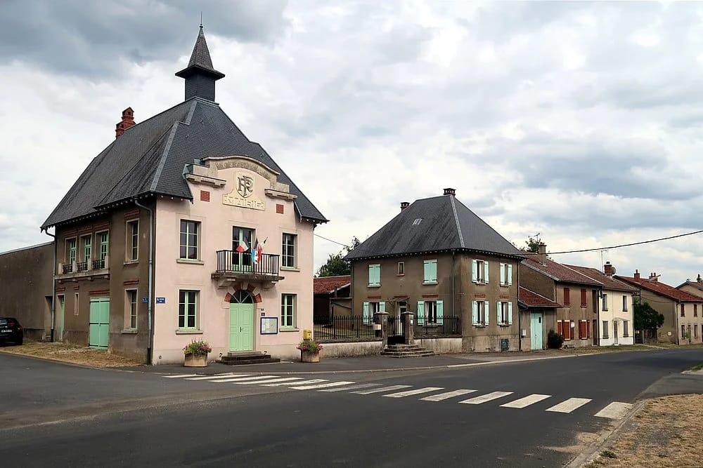 Panneaux solaires à Montigny-devant-Sassey
