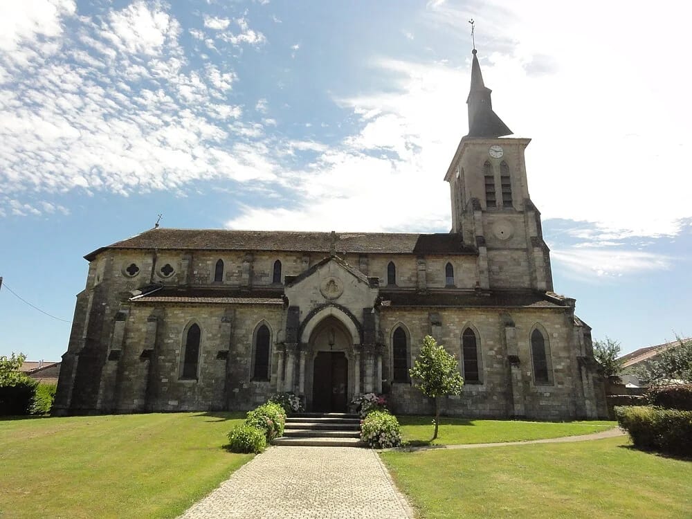 Panneaux solaires à Morley