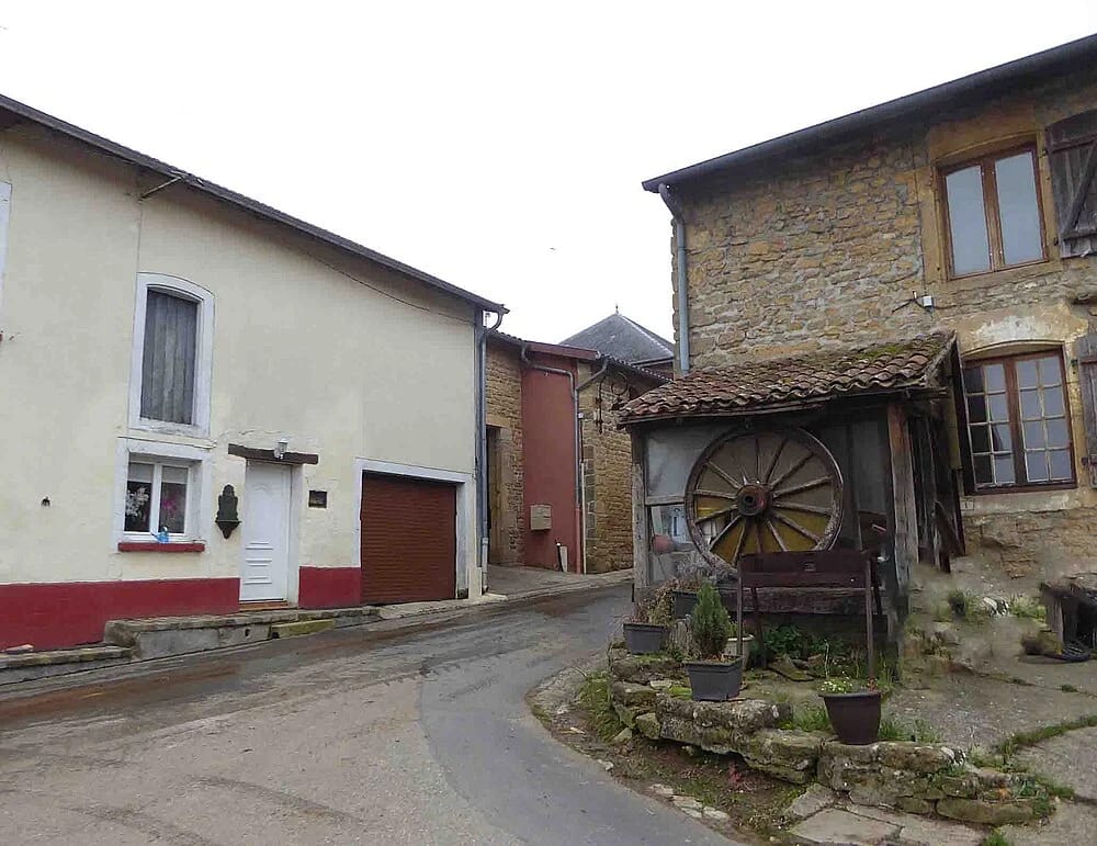 Panneaux solaires à Quincy-Landzécourt