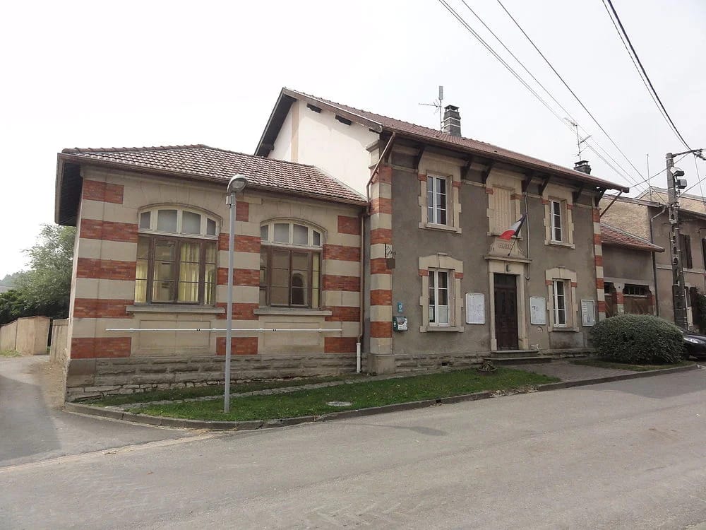 Panneaux solaires à Ronvaux