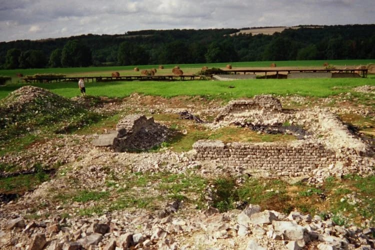 Panneaux solaires à Saint-Amand-sur-Ornain