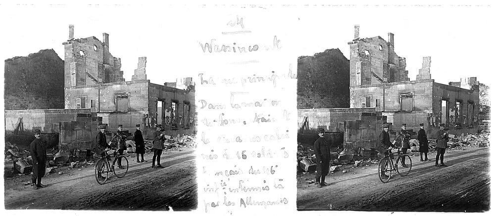 Panneaux solaires à Vassincourt