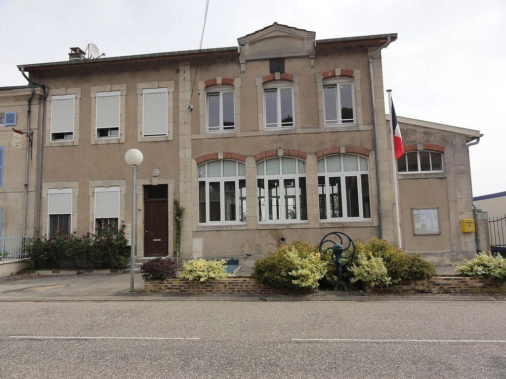 Panneaux solaires à Watronville