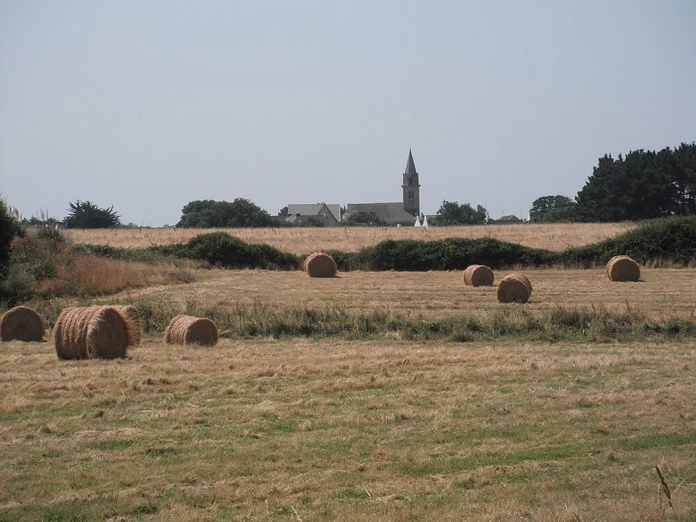 Panneaux solaires à Bangor