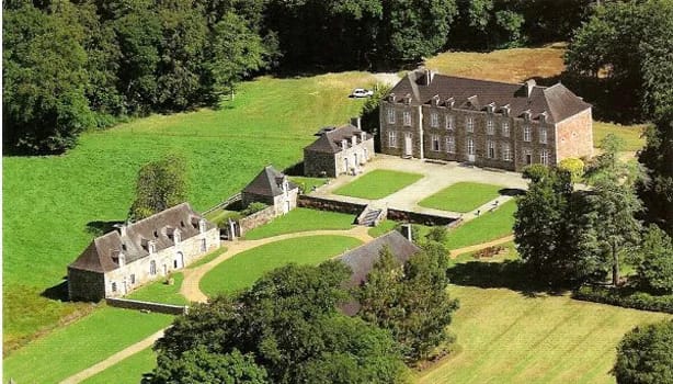 Panneaux solaires à Béganne