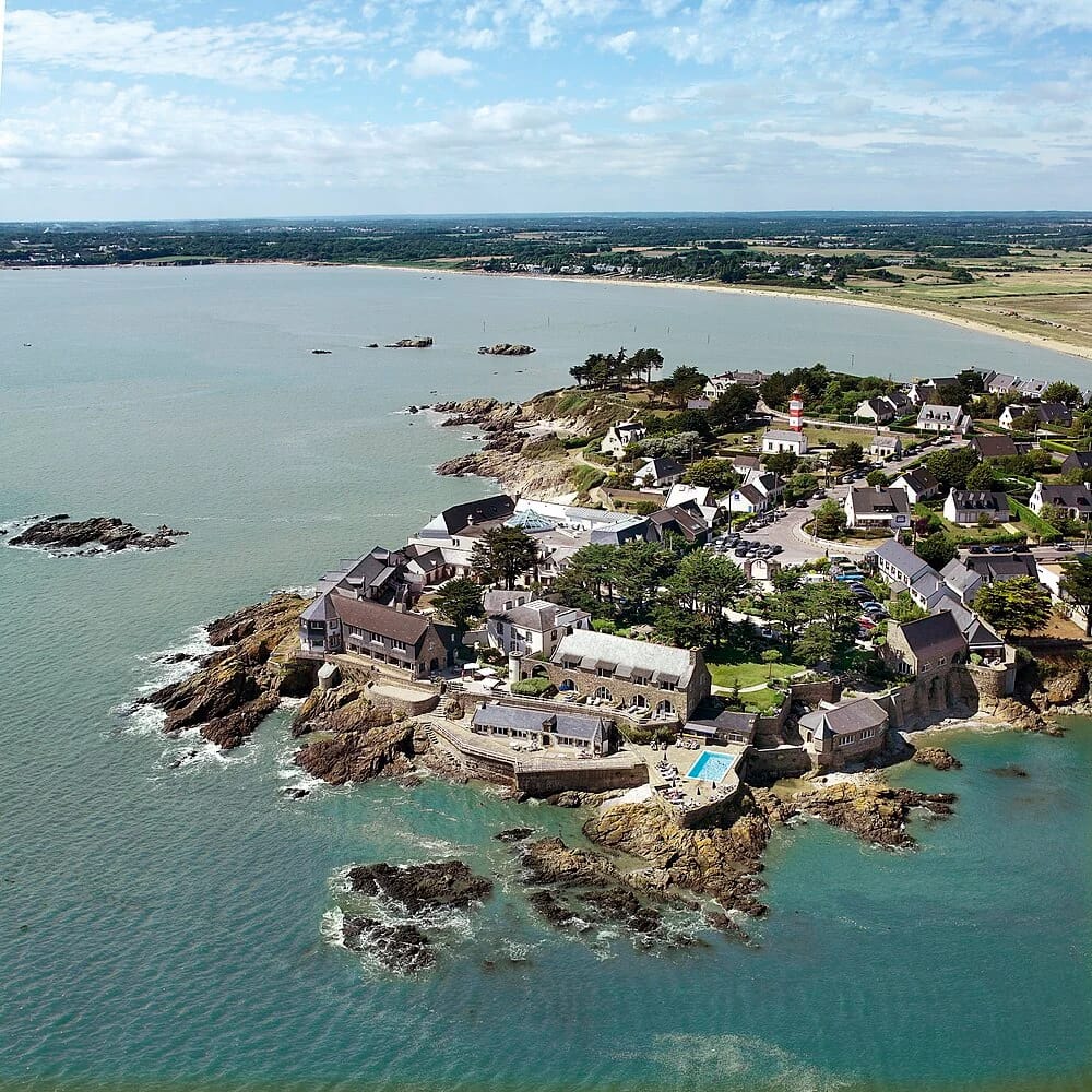 Panneaux solaires à Billiers