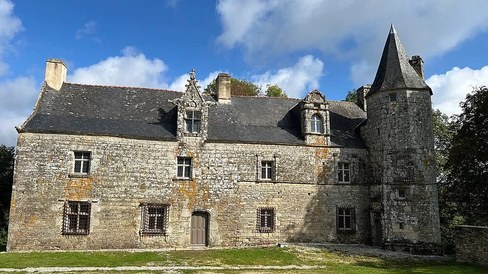 Panneaux solaires à Brandivy