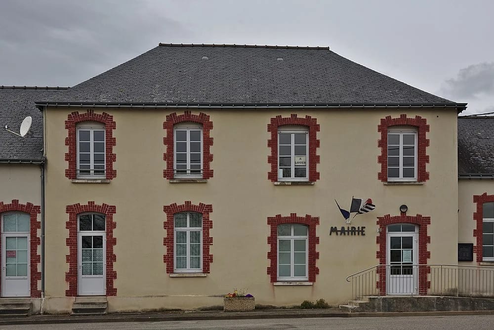 Panneaux solaires à Brignac