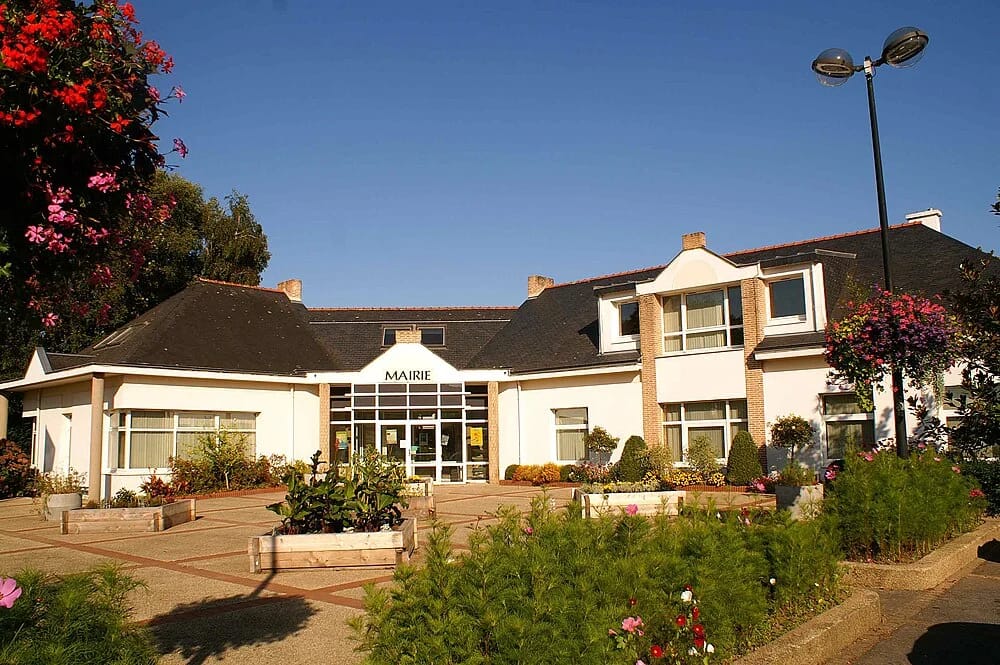 Panneaux solaires à Gestel