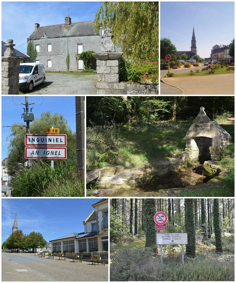 Panneaux solaires à Inguiniel