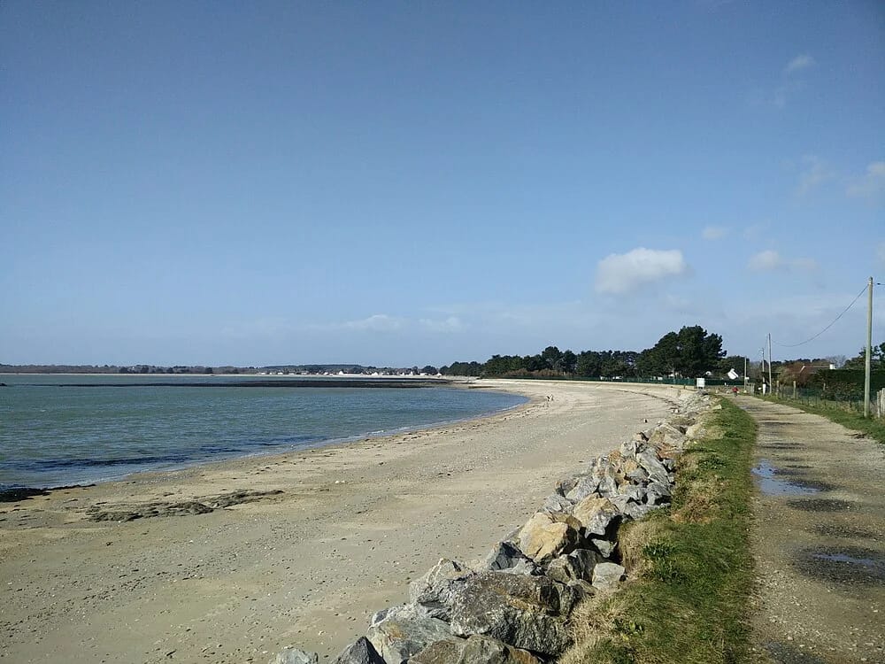 Panneaux solaires au Tour-du-Parc