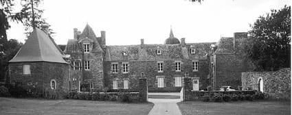 Panneaux solaires aux Fougerêts