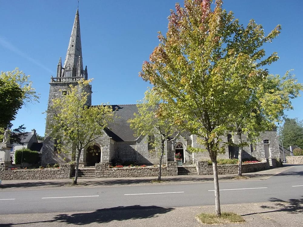 Panneaux solaires à Lignol