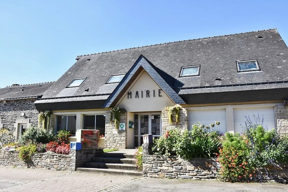 Panneaux solaires à Missiriac