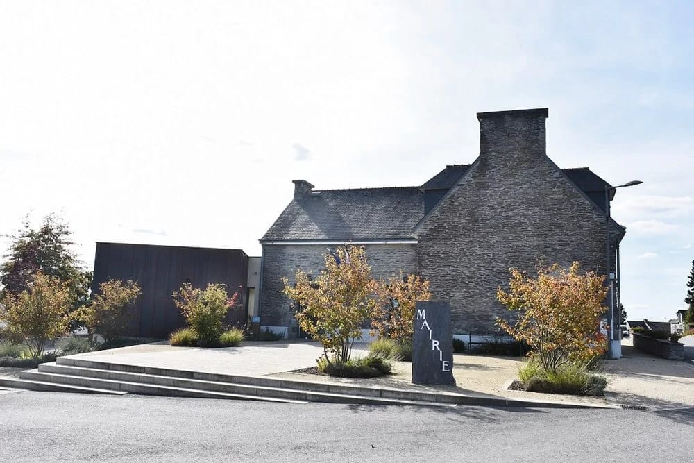 Panneaux solaires à Saint-Nicolas-du-Tertre