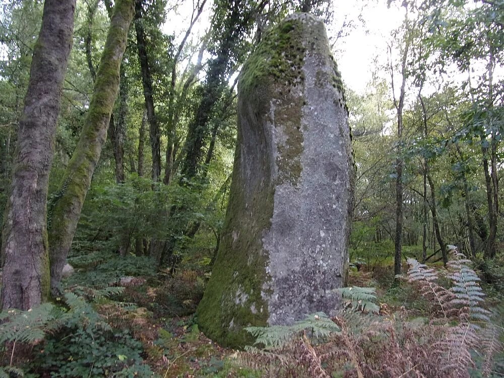 Panneaux solaires à Silfiac