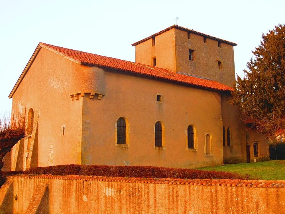 Panneaux solaires à Arry