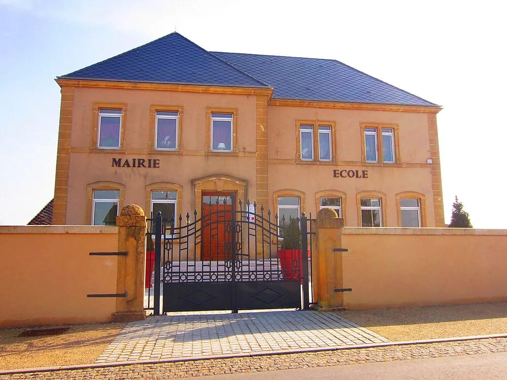 Panneaux solaires à Basse-Rentgen