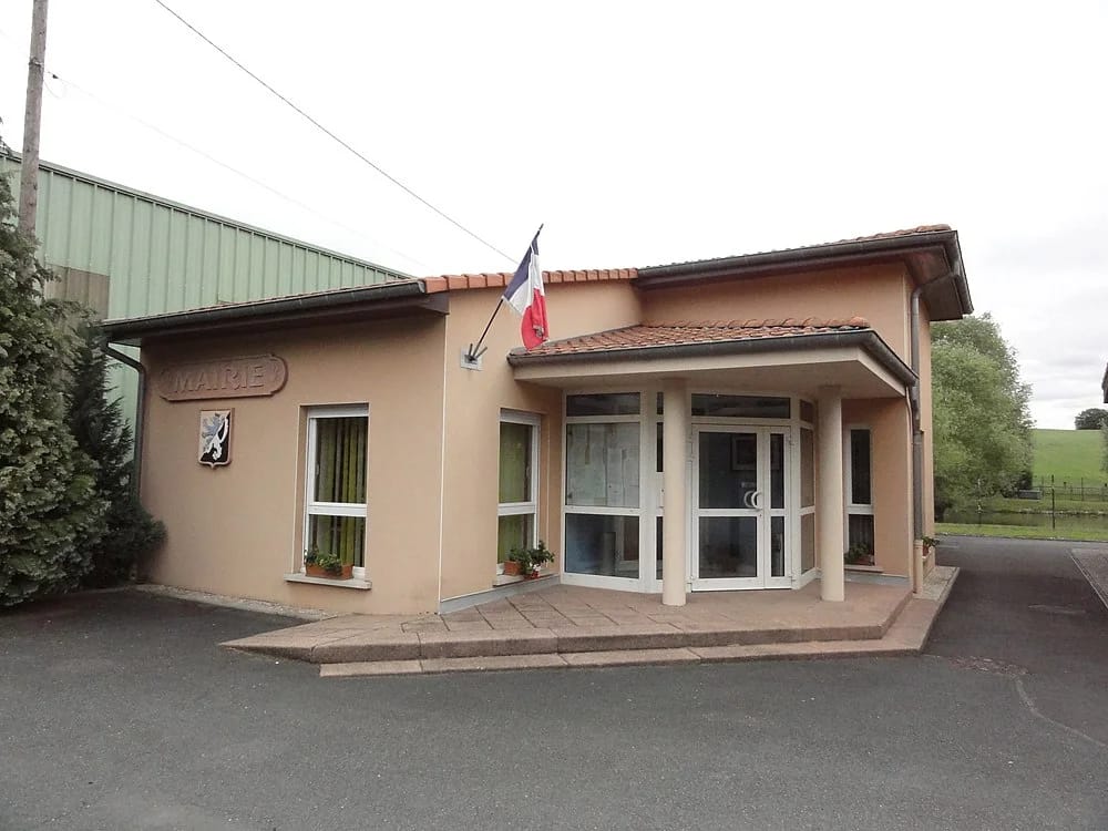 Panneaux solaires à Bébing