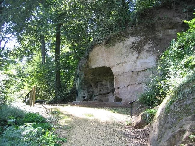 Panneaux solaires à Cocheren
