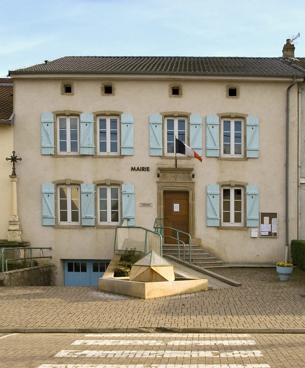 Panneaux solaires à Condé-Northen