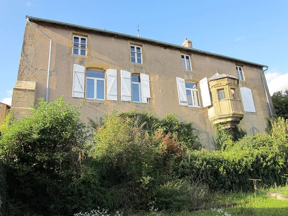 Panneaux solaires à Fèves