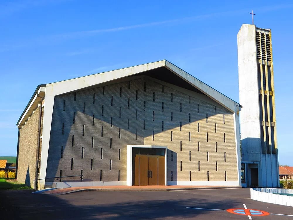 Panneaux solaires à Nébing