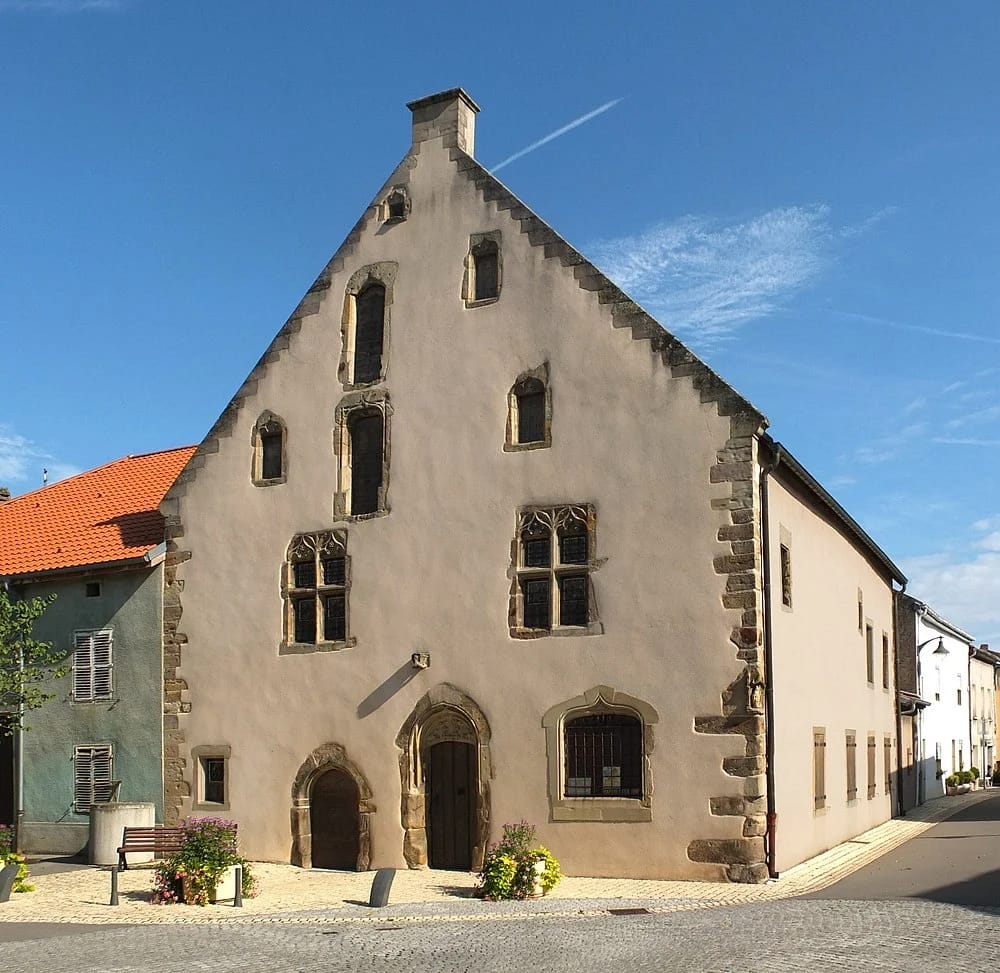 Panneaux solaires à Rettel