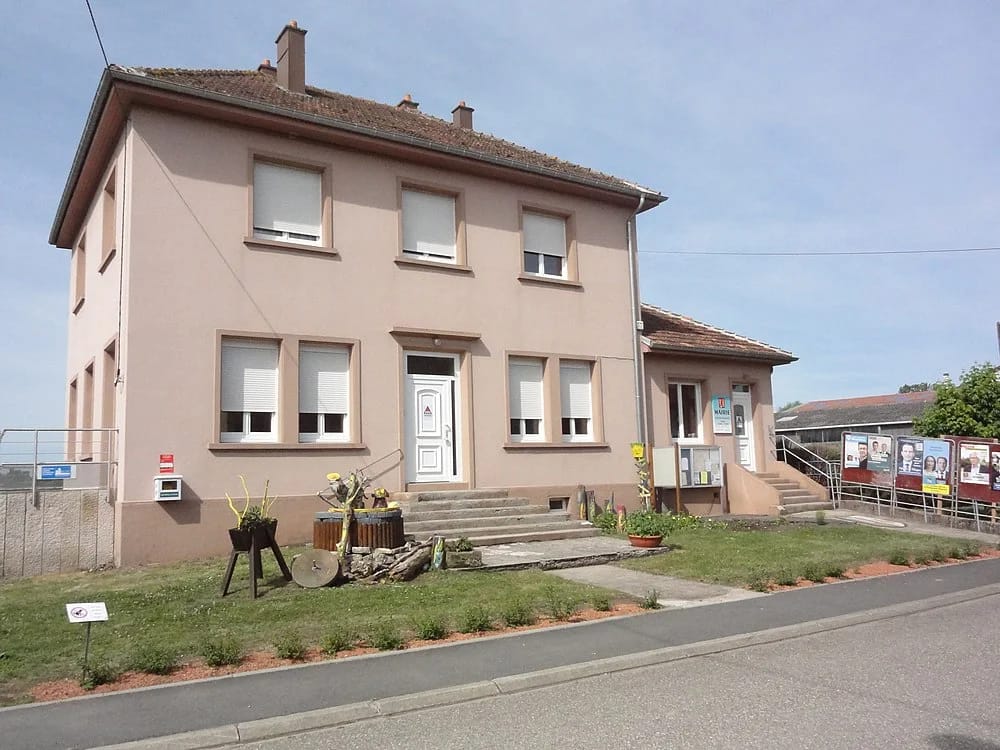 Panneaux solaires à Rhodes