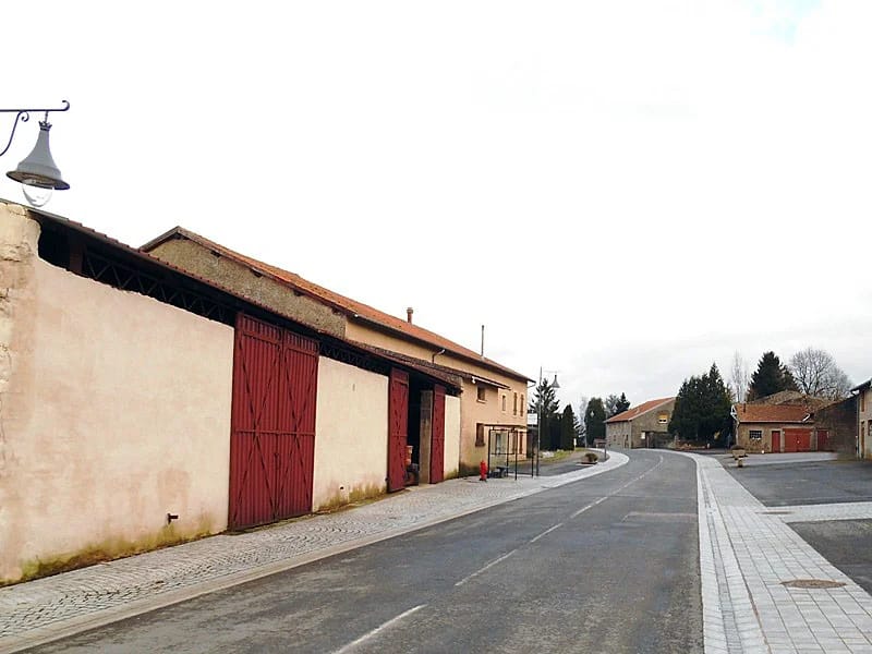 Panneaux solaires à Silly-en-Saulnois