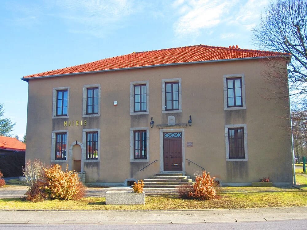 Panneaux solaires à Varize-Vaudoncourt