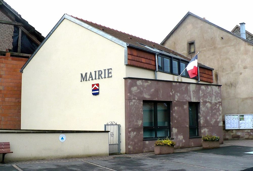 Panneaux solaires à Wintersbourg