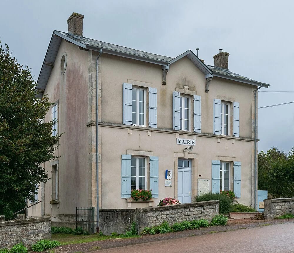 Panneaux solaires à Achun