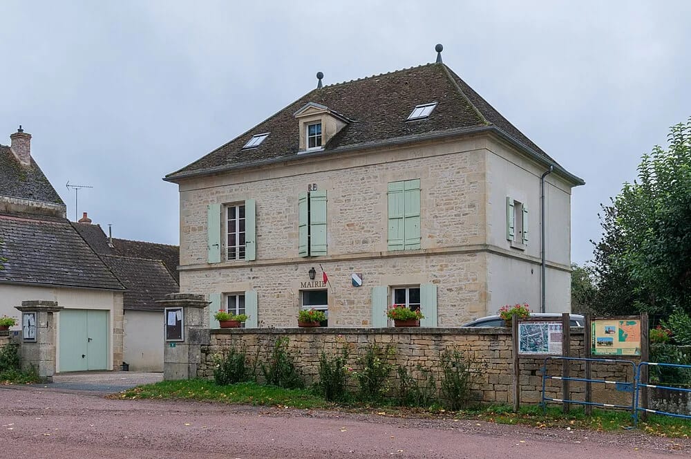 Panneaux solaires à Amazy