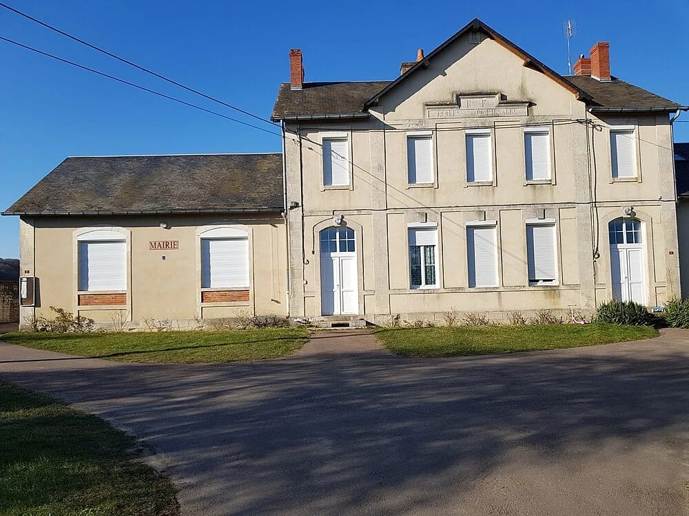 Panneaux solaires à Arbourse