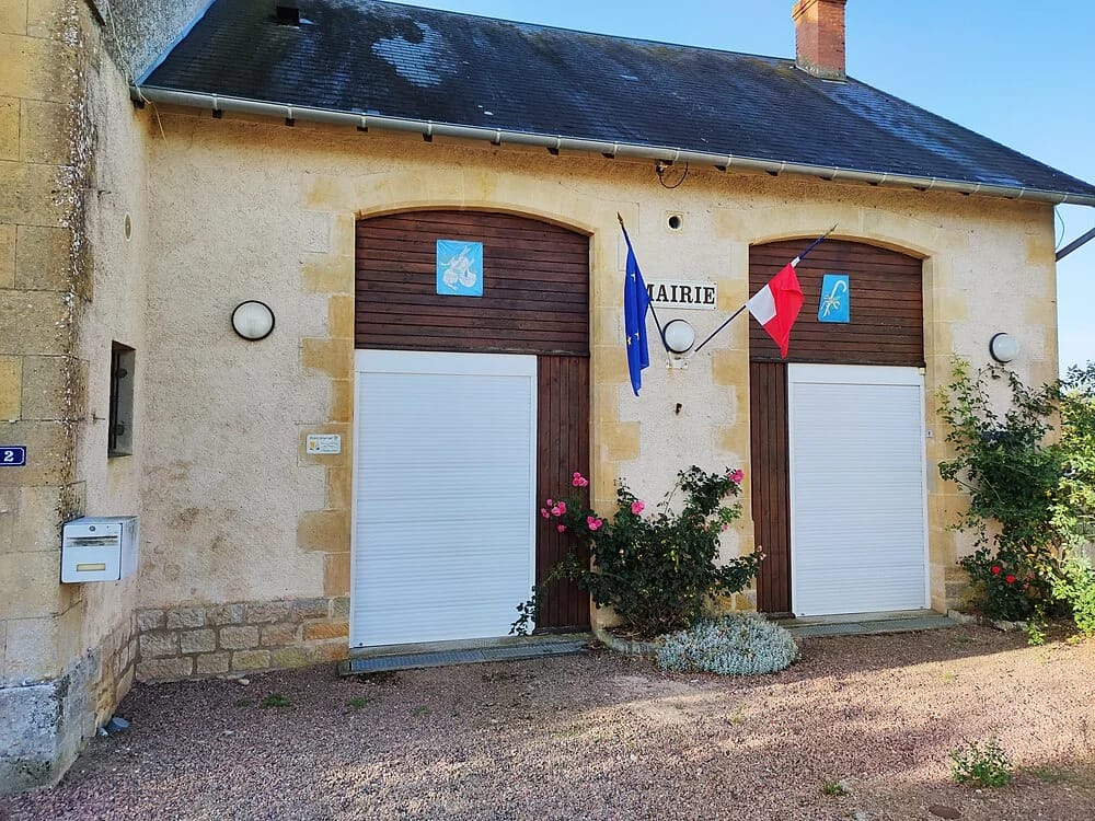 Panneaux solaires à Arzembouy