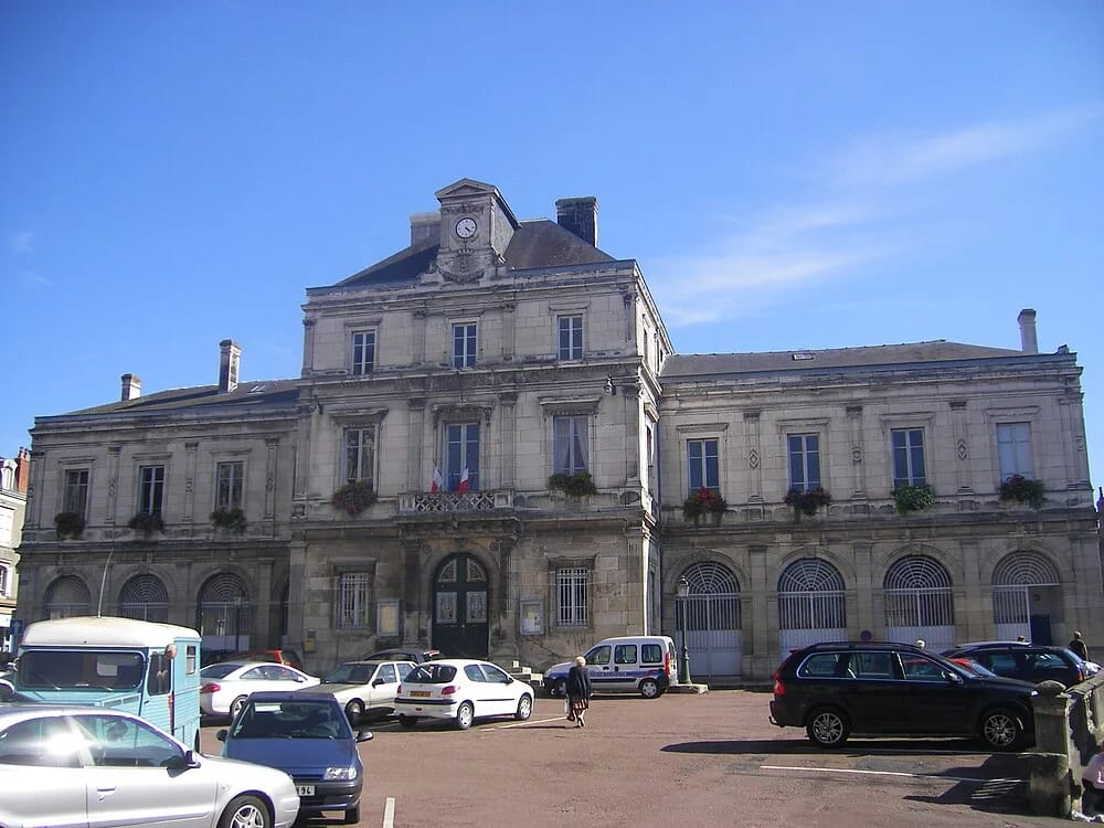 Panneaux solaires à Clamecy