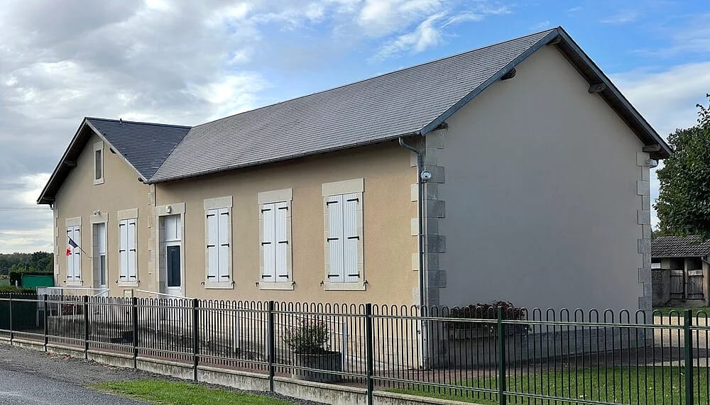 Panneaux solaires à Lamenay-sur-Loire