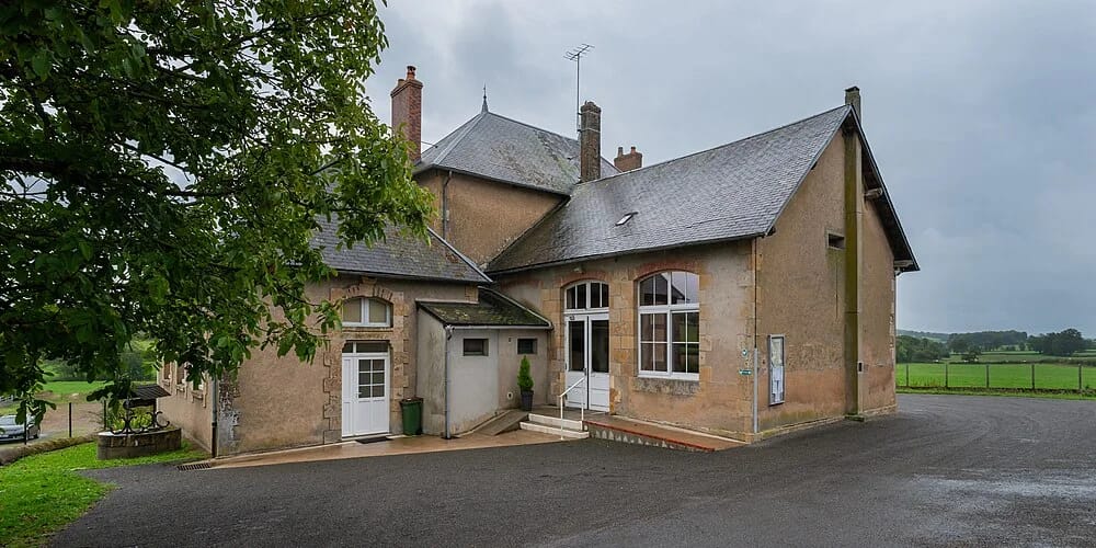 Panneaux solaires à Maux