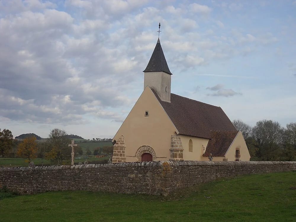 Panneaux solaires à Moissy-Moulinot