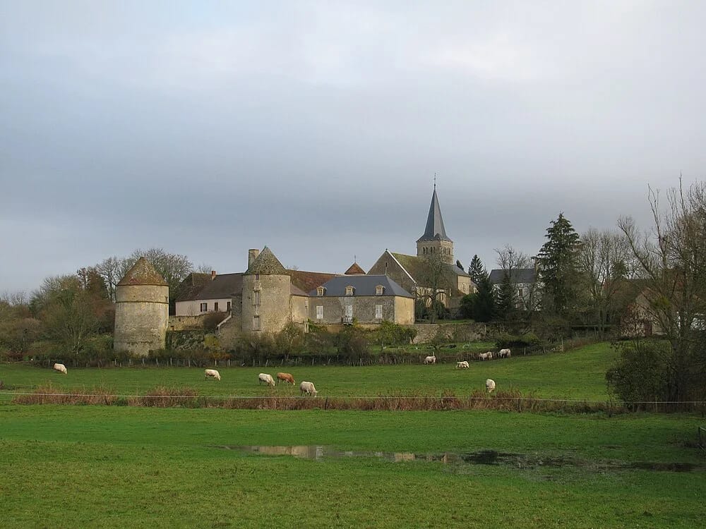 Panneaux solaires à Montigny-sur-Canne