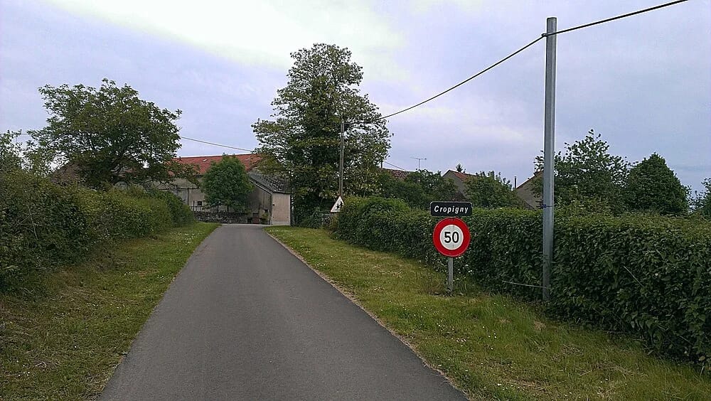 Panneaux solaires à Ruages