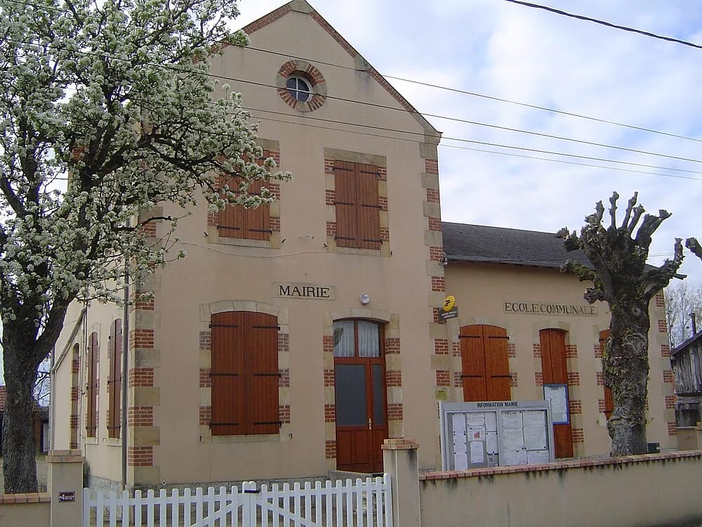 Panneaux solaires à Saint-Hilaire-Fontaine
