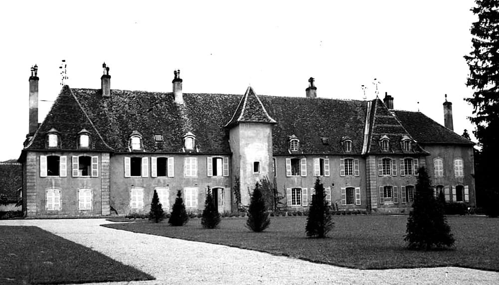 Panneaux solaires à Saint-Léger-de-Fougeret